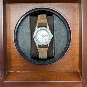 Coleman ladies watch